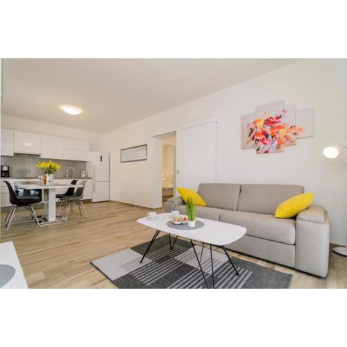 Apartment Petra