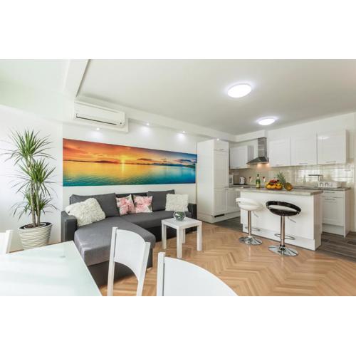 Apartment Petro Oldtown