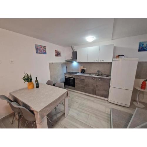 Apartment Petunia Baška