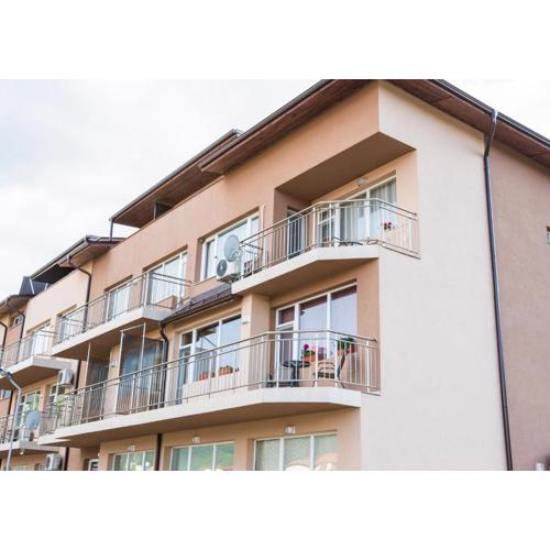 Apartment Petya