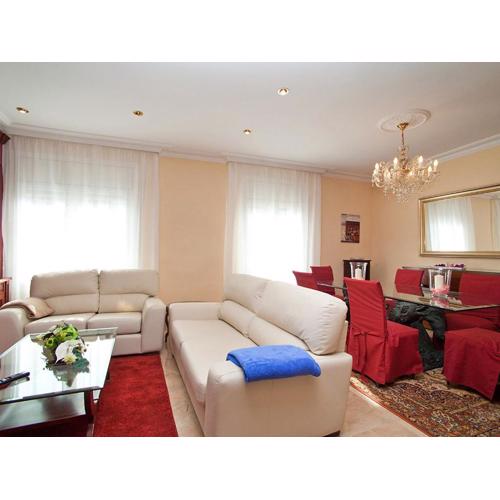 Apartment Pg Gracia - Valencia by Interhome