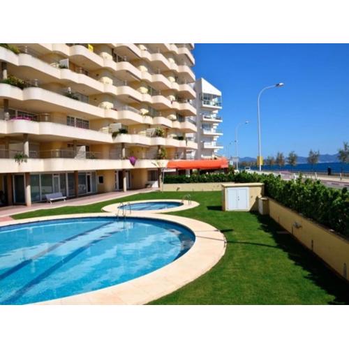 Apartment Phenicia with terrace