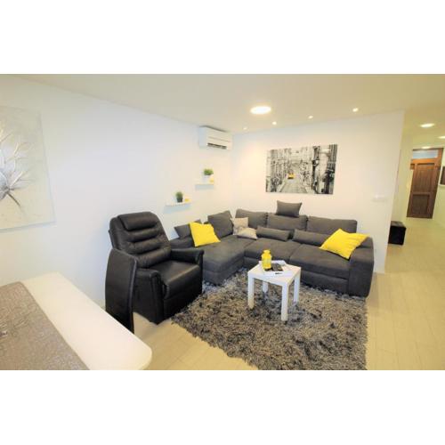 Apartment Pia