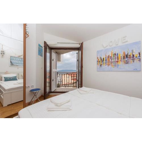 Apartment Piccolo Paradiso