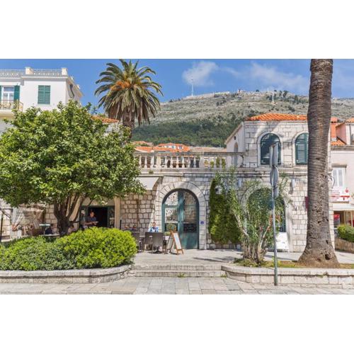 Apartment Pile Old Town Dubrovnik