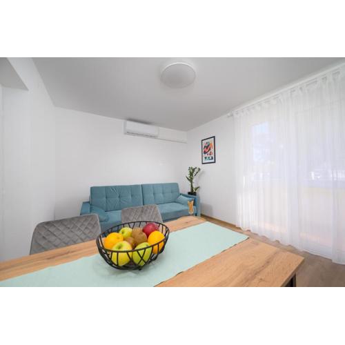 Apartment Pina