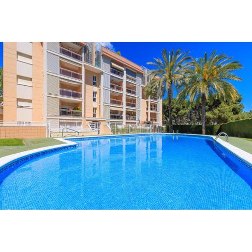 Apartment PINAMAR