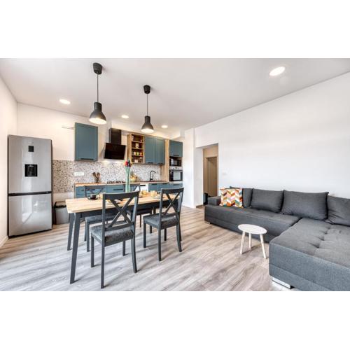 Apartment Pinegrove