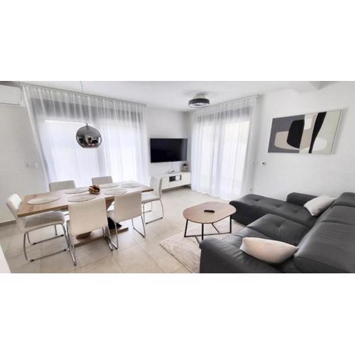 Apartment Pineta - 130m from the beach