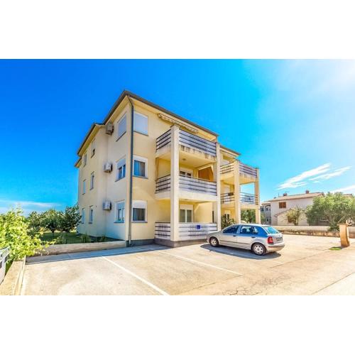 Apartment Pineta