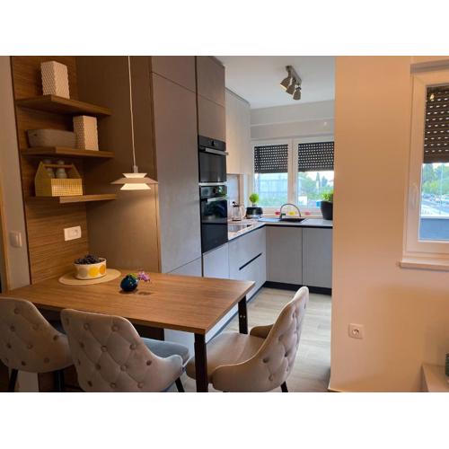 Apartment Pinija Fazana