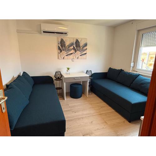 Apartment Pintarić Puntamika
