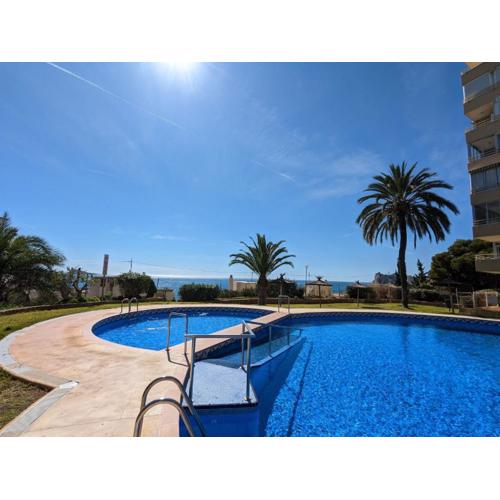 Apartment Pintor Sorolla-2 by Interhome