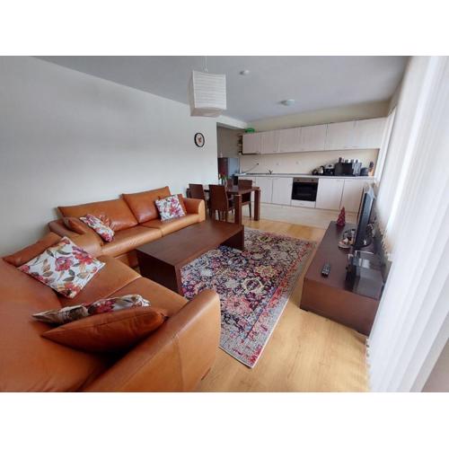 Apartment Pirin