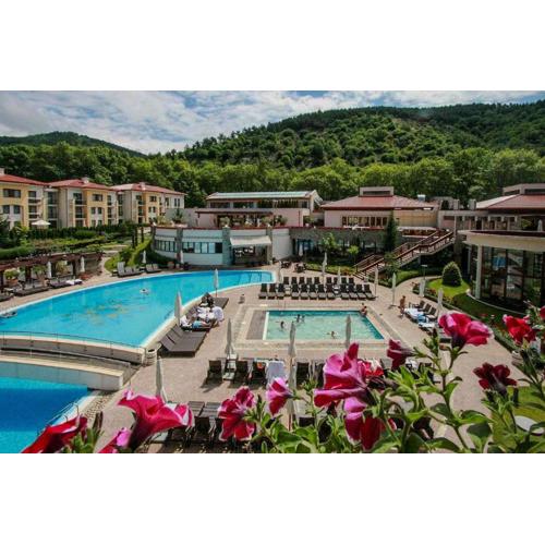 Апартамент Пирин Apartment Pirin