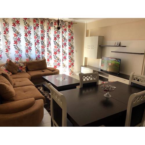 Apartment Pisha