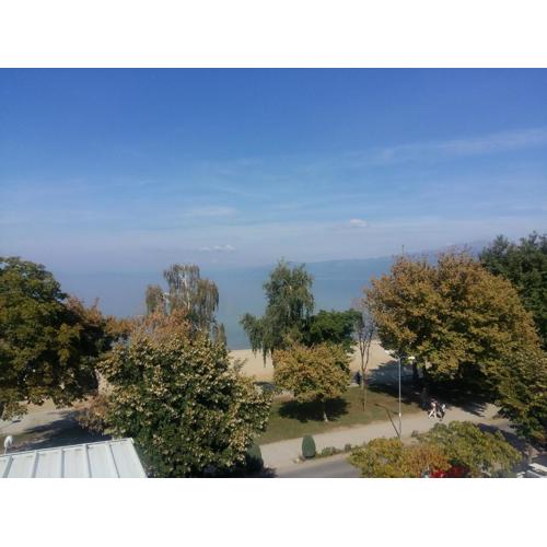 Apartment Plaisir