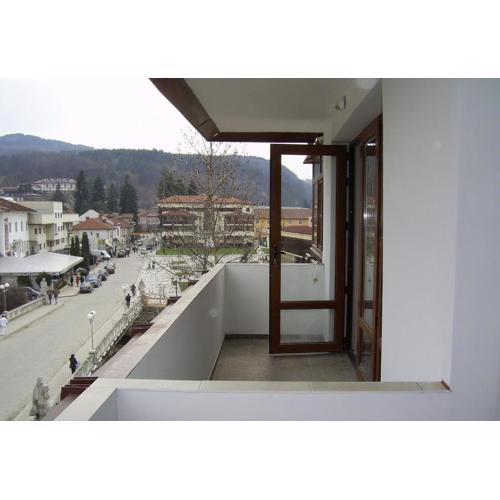 Apartment Planinski Rai