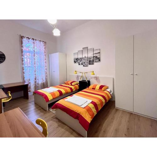 Apartment Platana