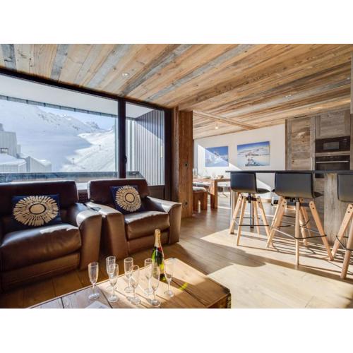 Apartment Platières-23 by Interhome