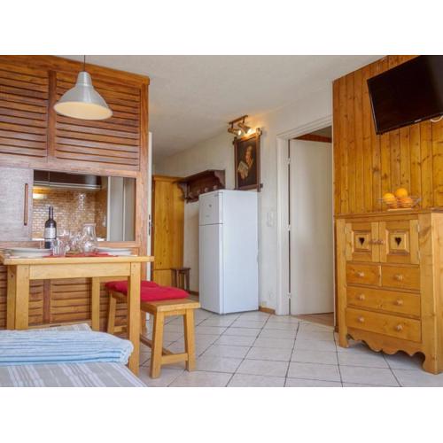 Apartment Platières-4 by Interhome
