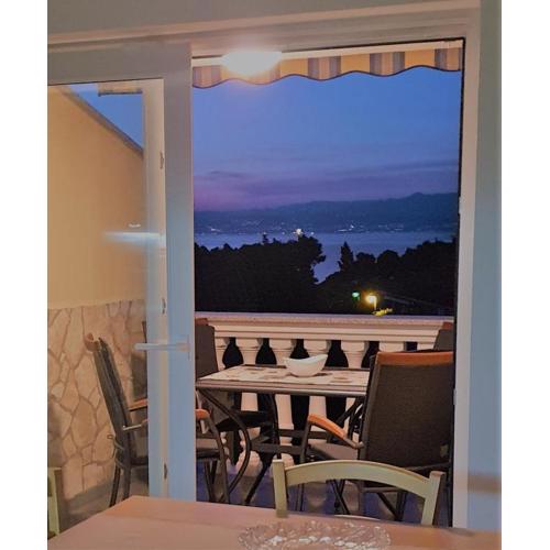 Apartment PLAVI HORIZONT