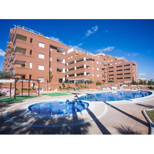 Apartment Playa Coral I-1 by Interhome