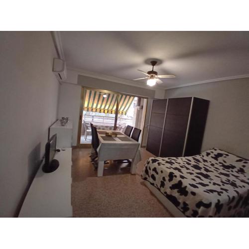 Apartment Playa del Cura 50 meters from the beach