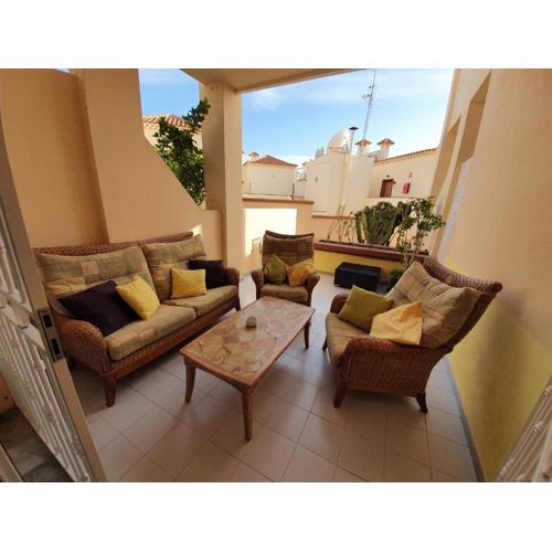 apartment Playa Fañabe
