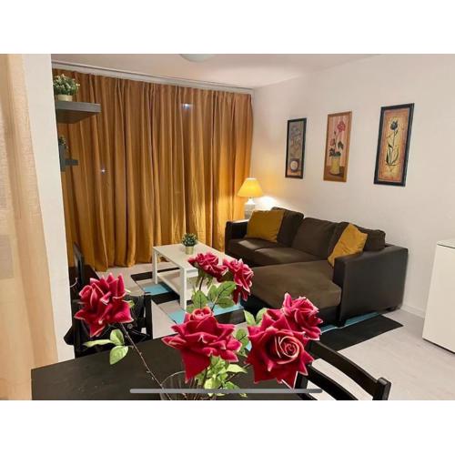 Apartment Playa Las Americas