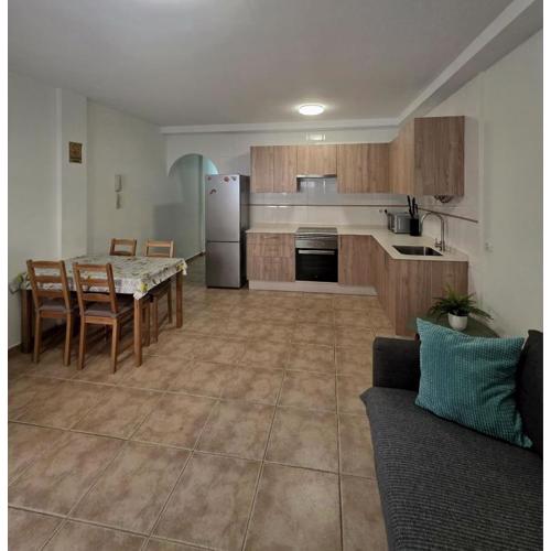 Apartment Playa las Vistas