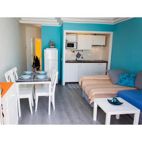 Apartment Playa Torviscas