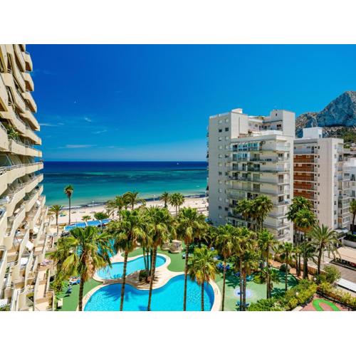 Apartment Playa