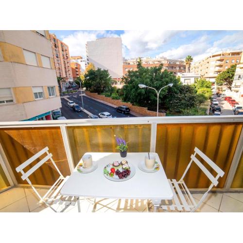 Apartment Playsol-2 by Interhome