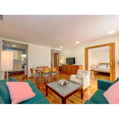 Apartment Plaza Catalunya-Rda-Universidad by Interhome