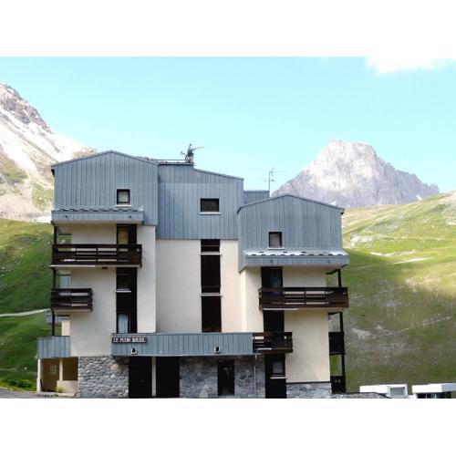 Apartment Plein Soleil - Val Claret-3 by Interhome