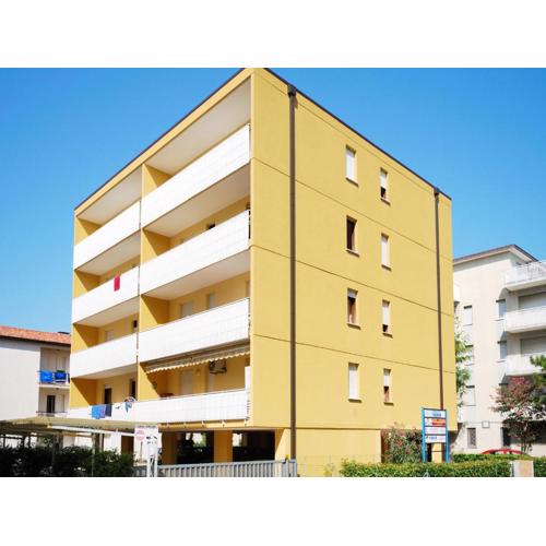 Apartment Pleione-1 by Interhome