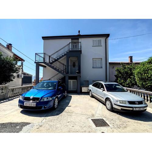 Apartment Plesa