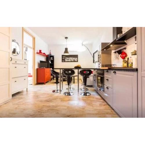 Apartment Plutus