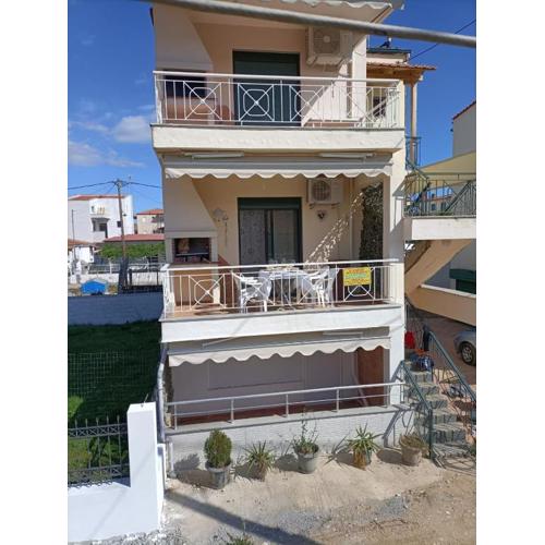 Apartment PNP