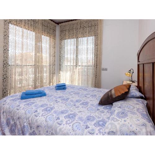 Apartment Poblenou by Interhome