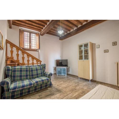 Apartment Poggiolo