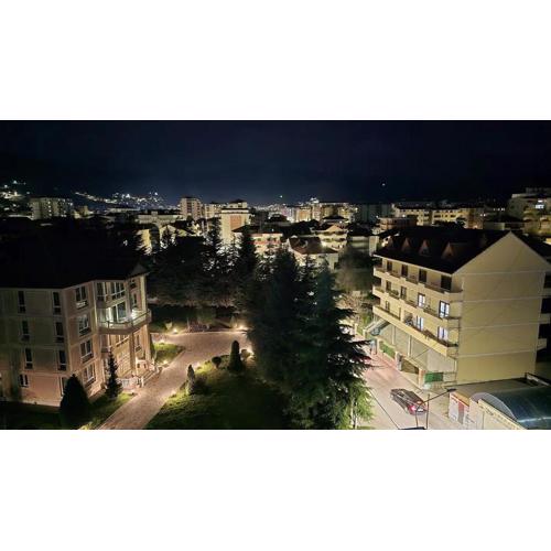 Apartment Pogradec, Hidden Gem with Panoramic Views!