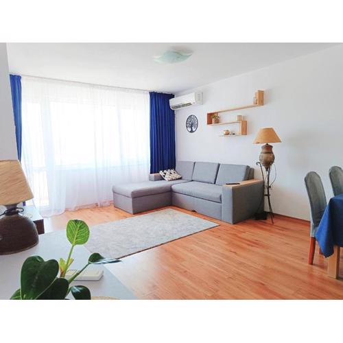 Apartment Pomorie