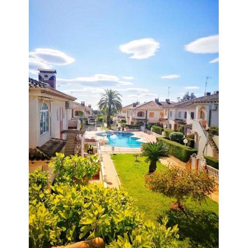 Apartment PONS in Las Barcas Punta Prima