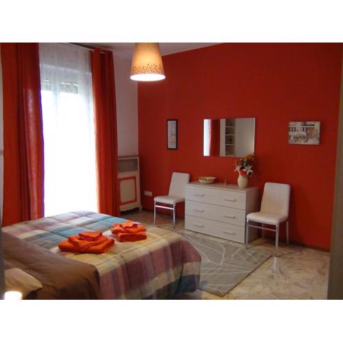Apartment Ponte delle Nazioni
