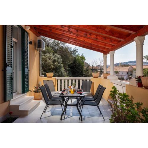 Apartment Porat
