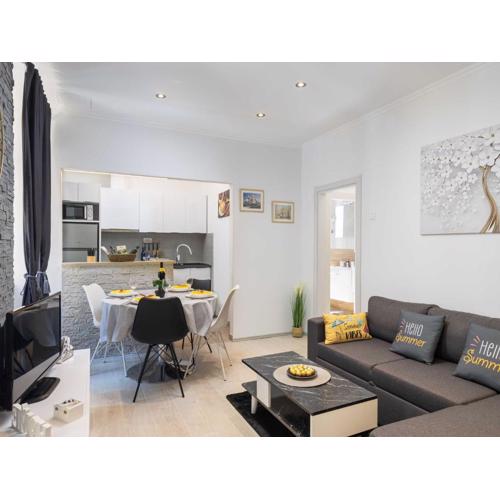 Apartment Porat