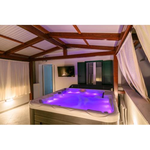 Apartment Porat