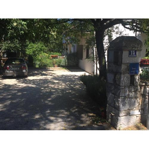 Apartment Poreč
